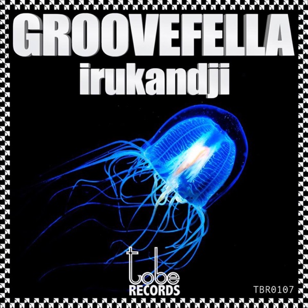 Irukandji - Single