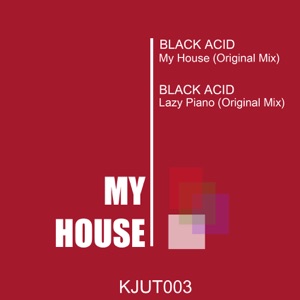 My House - Single
