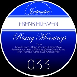 Rising Mornings - Single