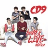 CD9 (Love & Live Edition) [Reempaque], 2015