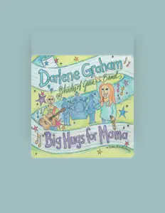 Posłuchaj wykonawcy Darlene Graham, obejrzyj teledyski, przeczytaj biografię, zobacz daty tras koncertowych i nie tylko!