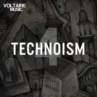 lataa albumi Various - Technoism Issue 4