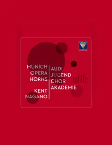 聆聽 Munich Opera Horns、觀看音樂影片、閱讀小傳、查看巡演日期等！