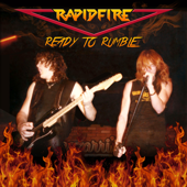 Ready to Rumble - EP