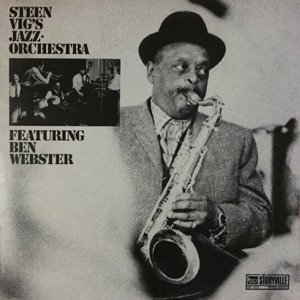 Ain't Misbehavin' (feat. Ben Webster)