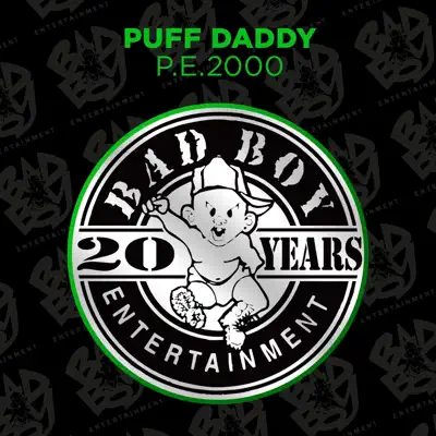 P.E. 2000 - EP - Puff Daddy