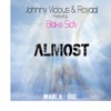 Almost (feat. Blake Sicily) [Johnny's Crown Instrumental Mix] cover art