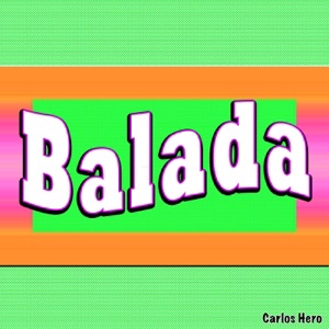 Balada - Single