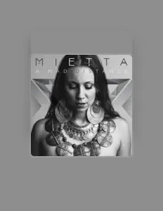 Listen to Mietta, watch music videos, read bio, see tour dates & more!
