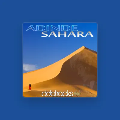 Listen to Adinde, watch music videos, read bio, see tour dates & more!