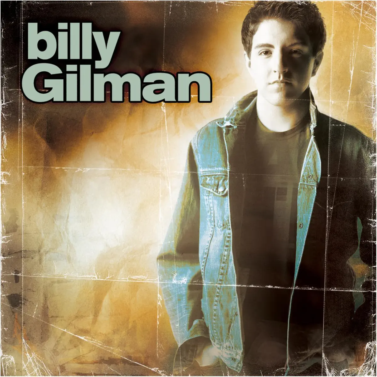 Billy Gilman - Billy Gilman (2006) [iTunes Plus AAC M4A]-新房子