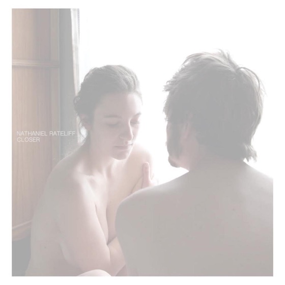 Cover artwork for Closer