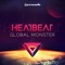 I Can't See You (feat. Leonie Meijer) - Heatbeat lyrics