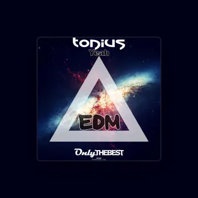 Listen to Tonius, watch music videos, read bio, see tour dates & more!