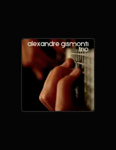 Listen to Alexandre Gismonti Trio, watch music videos, read bio, see tour dates & more!