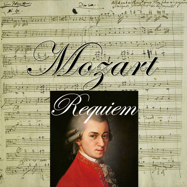 Mozart - Requiem - Confutatis (Latin - Español) 