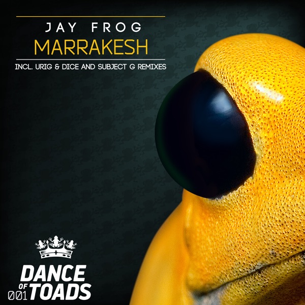 Marrakesh - EP