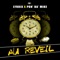 Au réveil (feat. Pon' Da' Mike) - Lyrrix lyrics