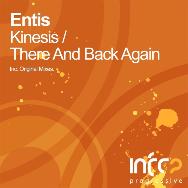 Kinesis - Single