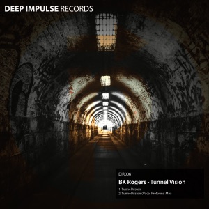 Tunnel Vision - Single
