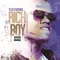 Riding Thru My City (feat. The Game) - Rich Boy lyrics