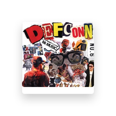 Listen to Defconn, watch music videos, read bio, see tour dates & more!