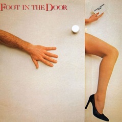 Foot In the Door