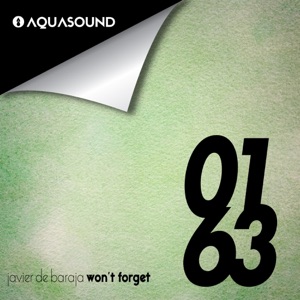 Won't Forget - EP