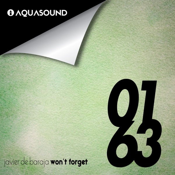 Won't Forget - EP