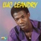 Nounou - Luc Leandry lyrics