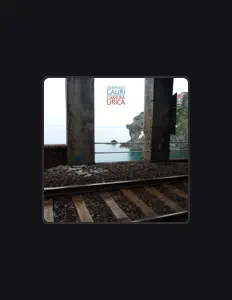 Escucha a Domenico Caliri, mira vídeos musicales, lee la biografía, consulta fechas de giras y mucho más.