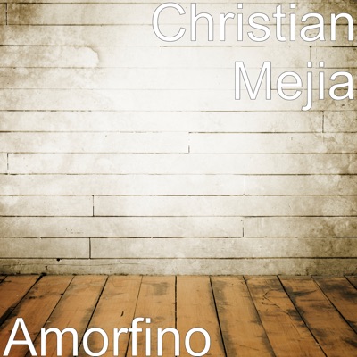 Amorfino - Single