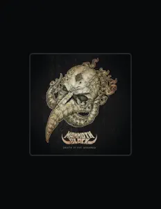 Listen to Mammoth Black, watch music videos, read bio, see tour dates & more!