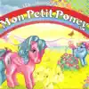 Charlotte - Joyeux anniversaire mon petit poney