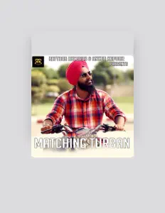 Listen to Gursim Singh, watch music videos, read bio, see tour dates & more!