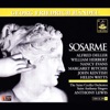 Handel: Sosarme, HWV 30