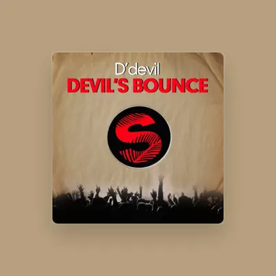 Listen to D'devil, watch music videos, read bio, see tour dates & more!
