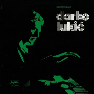 DARKO LUKIĆ