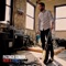Foreign Tongue - Patrick Coman lyrics