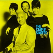 The Staple Singers Sing! artwork