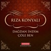 Icon Dağdan İndim Çöle Ben - Single