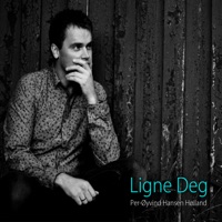 Øyvind Hansen Høiland