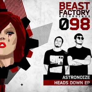 Heads Down - Single