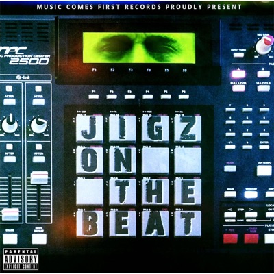 On the Beat