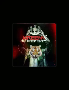Listen to Kreems, watch music videos, read bio, see tour dates & more!