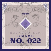 Umami - Anything (Be Svendsen Remix)