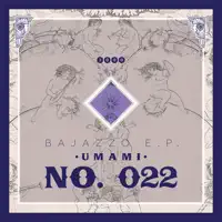 Anything (Be Svendsen Remix) — Umami