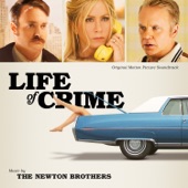 Life of Crime Original Motion Picture Soundtrack (Original Motion Picture Soundtrack) artwork