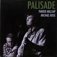 Palisade (feat. Michael Rose) - Parker Millsap
