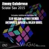 Scialai Sax 2015 (Antonio D' Africa &  Julien Gruel Remix)